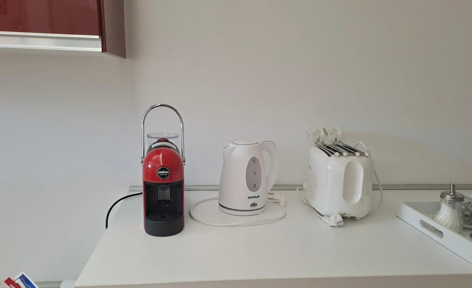 Appartement Nel Cuore Di *