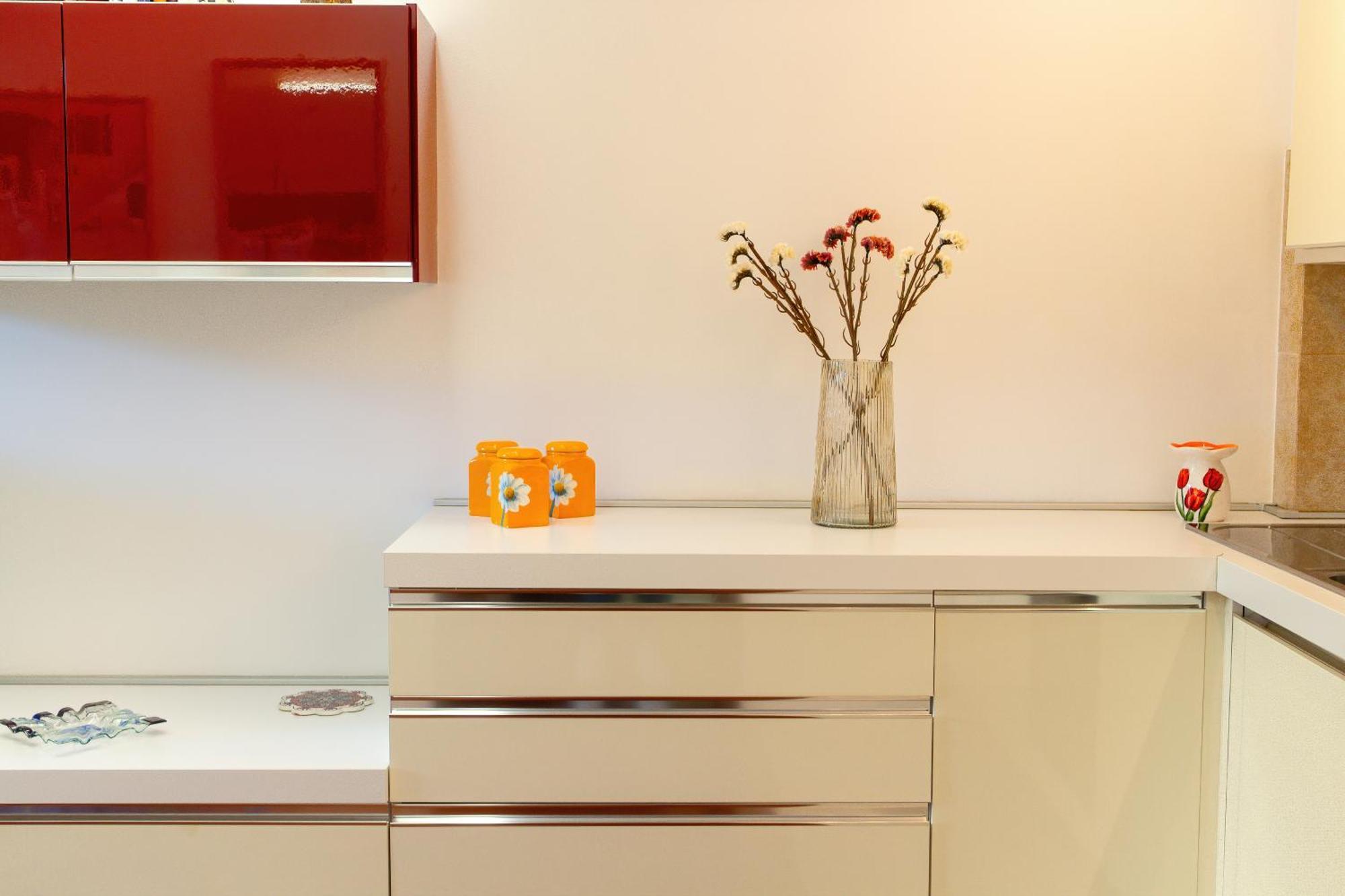 Appartement Nel Cuore Di Oristano