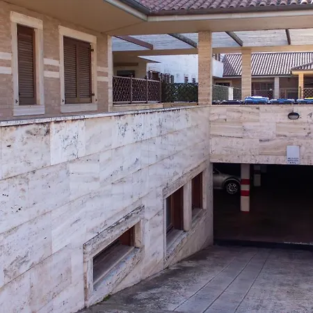 Nel Cuore Di Oristano Exterior photo