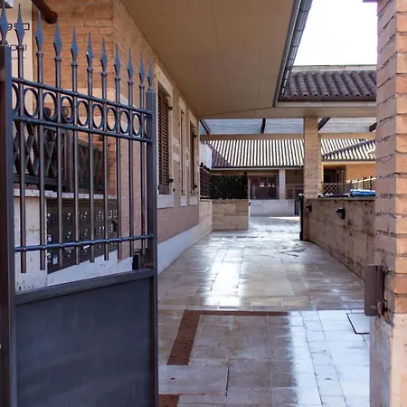 Nel Cuore Di Oristano Exterior photo