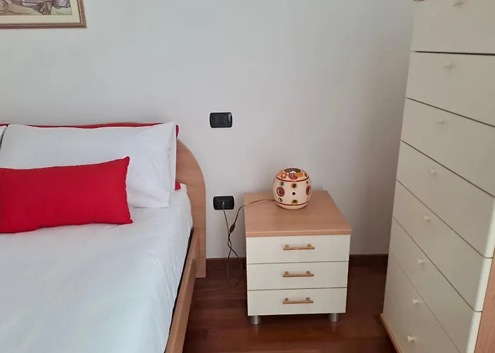 Nel Cuore Di Oristano