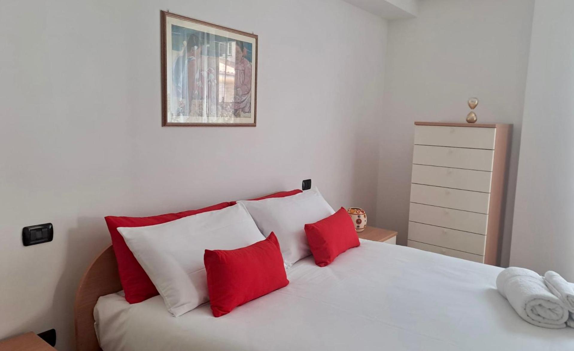 Apartment Nel Cuore Di