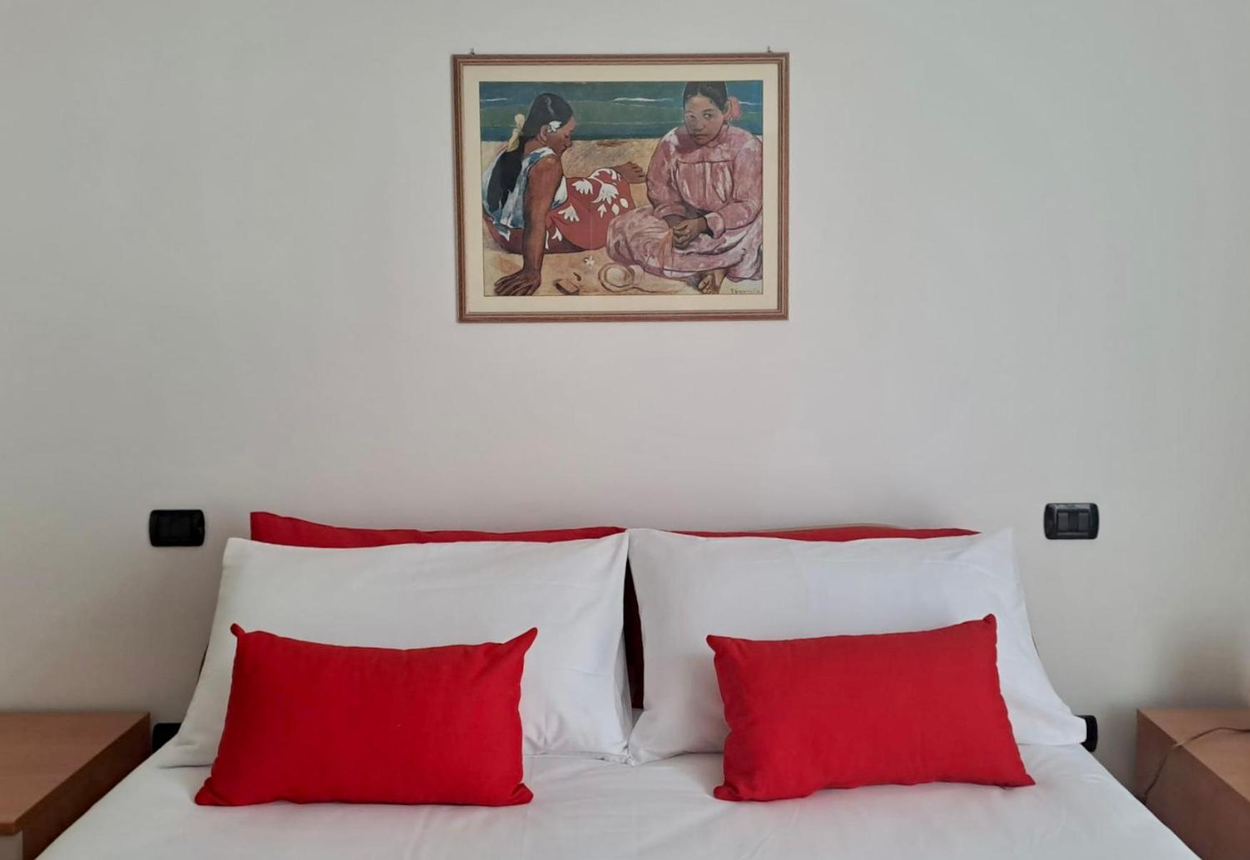 Nel Cuore Di Apartment