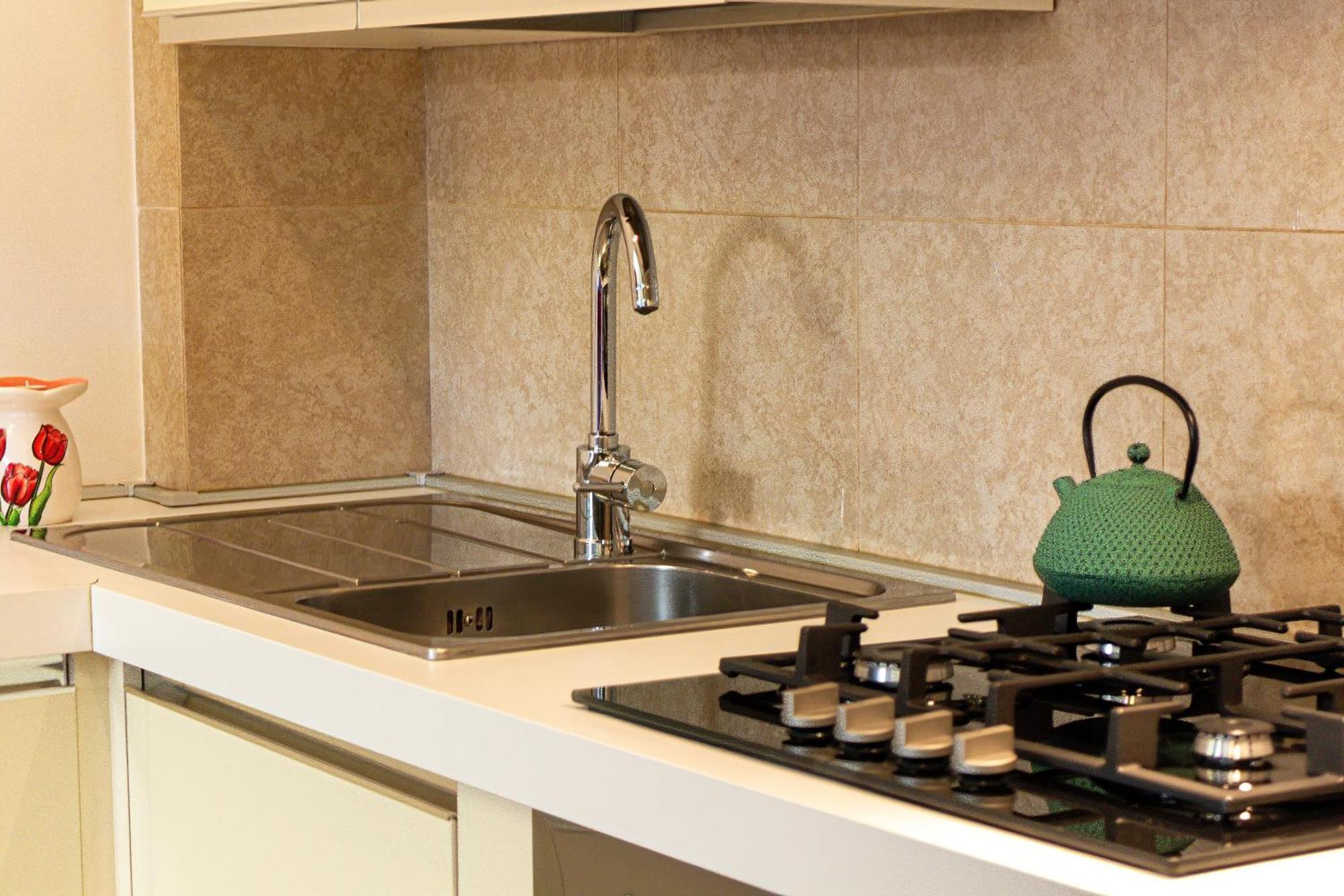 Apartment Nel Cuore Di Oristano