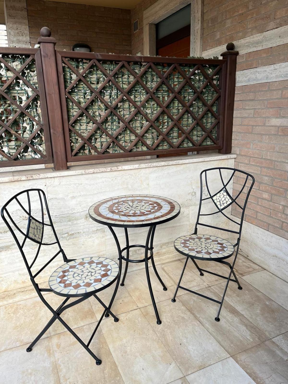 Nel Cuore Di Apartment